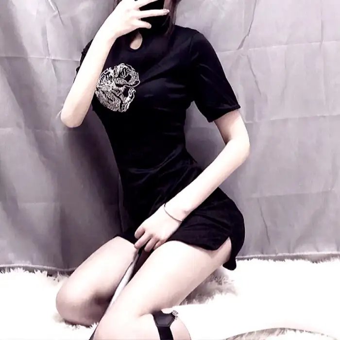 冰河追凶