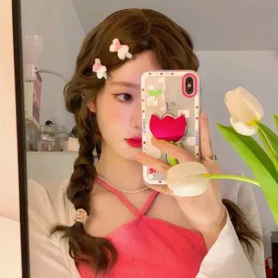 谍网妖姬
