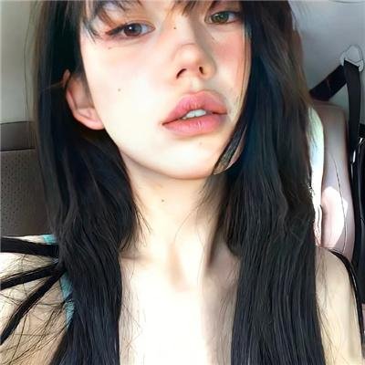 丑娃娃