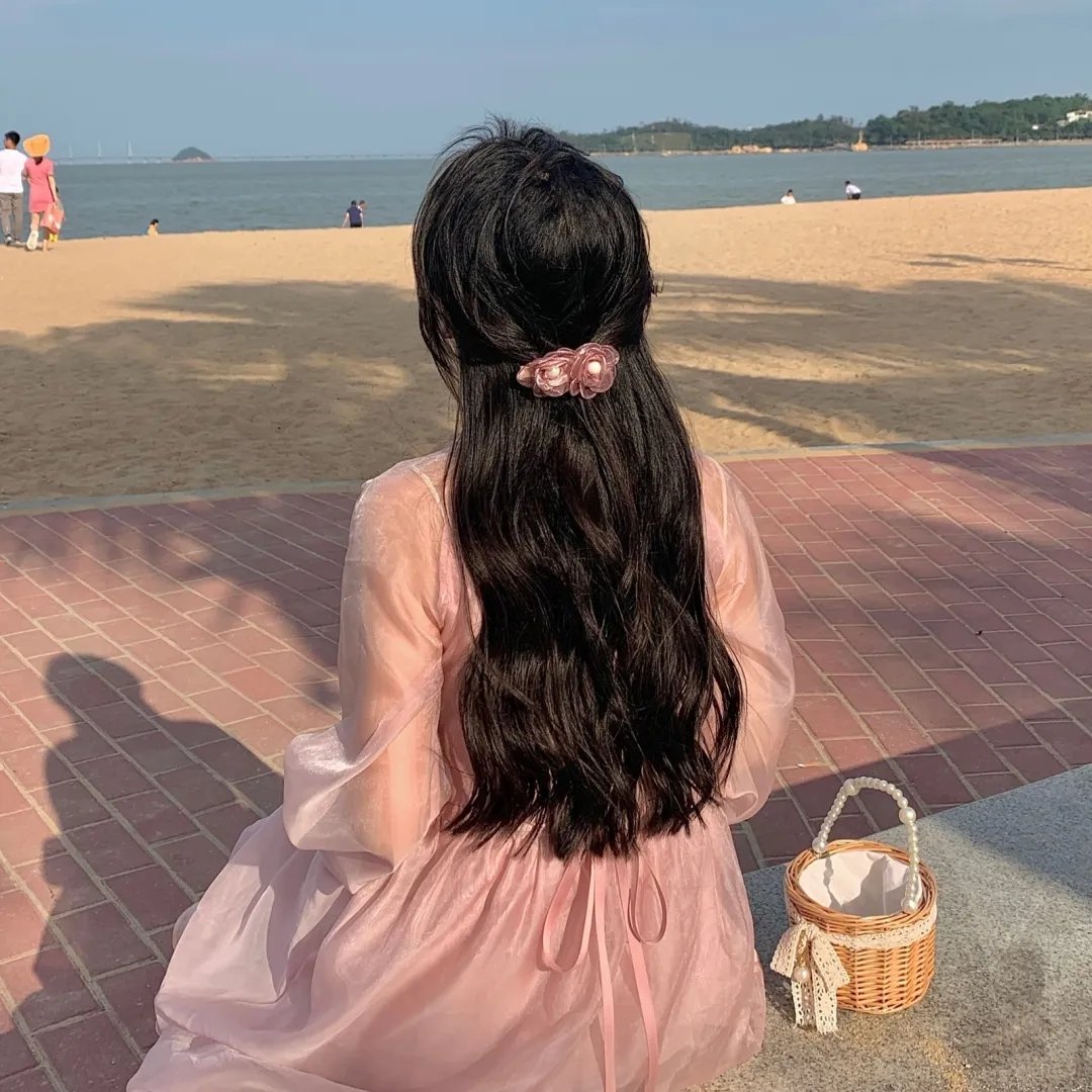 美丽生灵